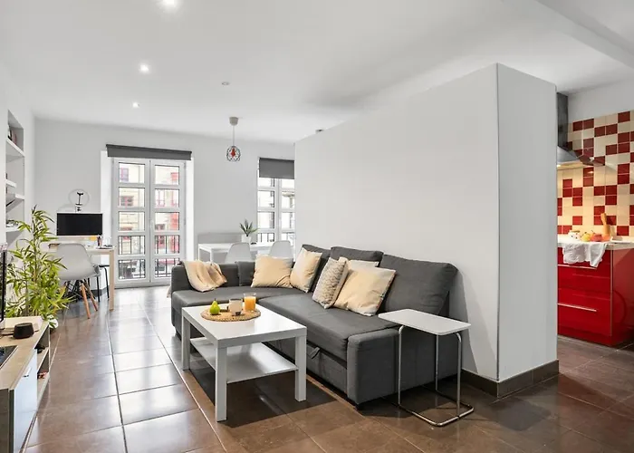 Apartamento 27 De Diciembre