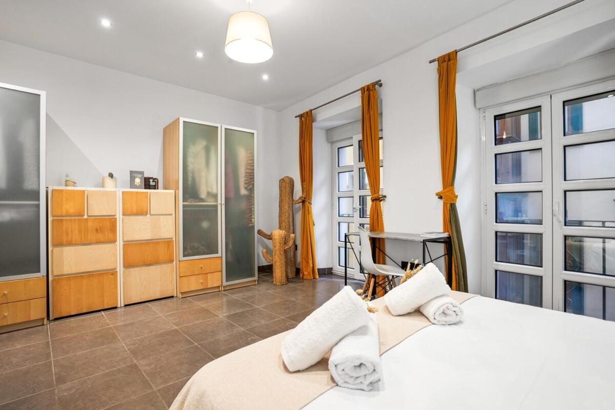 Apartamento 27 De Diciembre