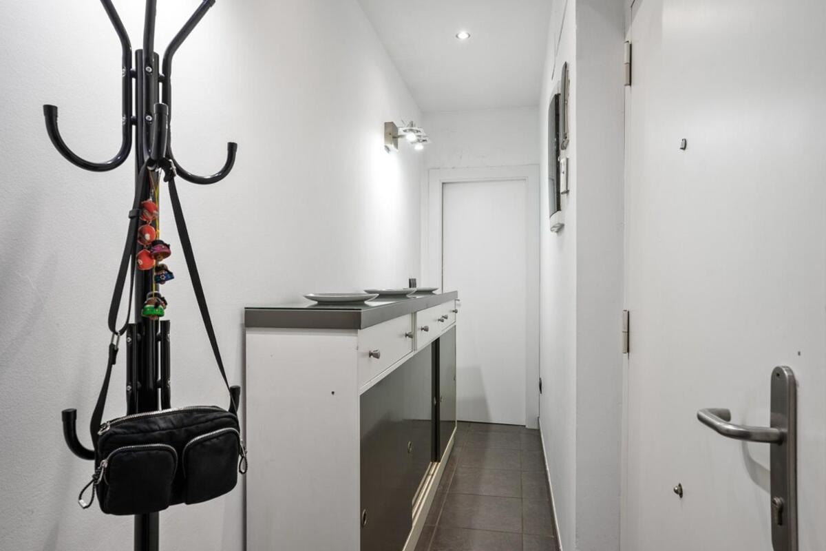 27 De Diciembre Apartamento