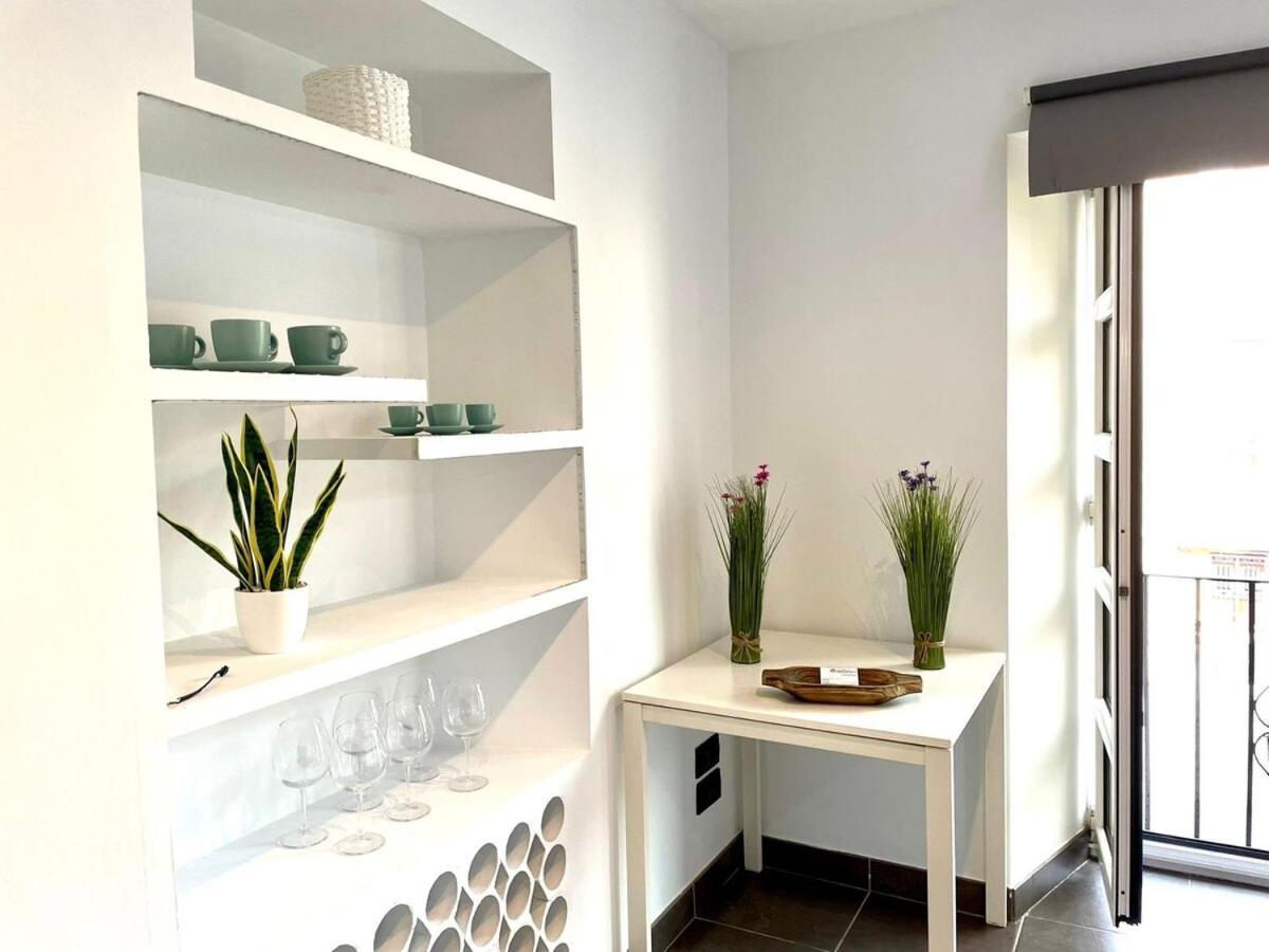 Apartamento 27 De Diciembre *