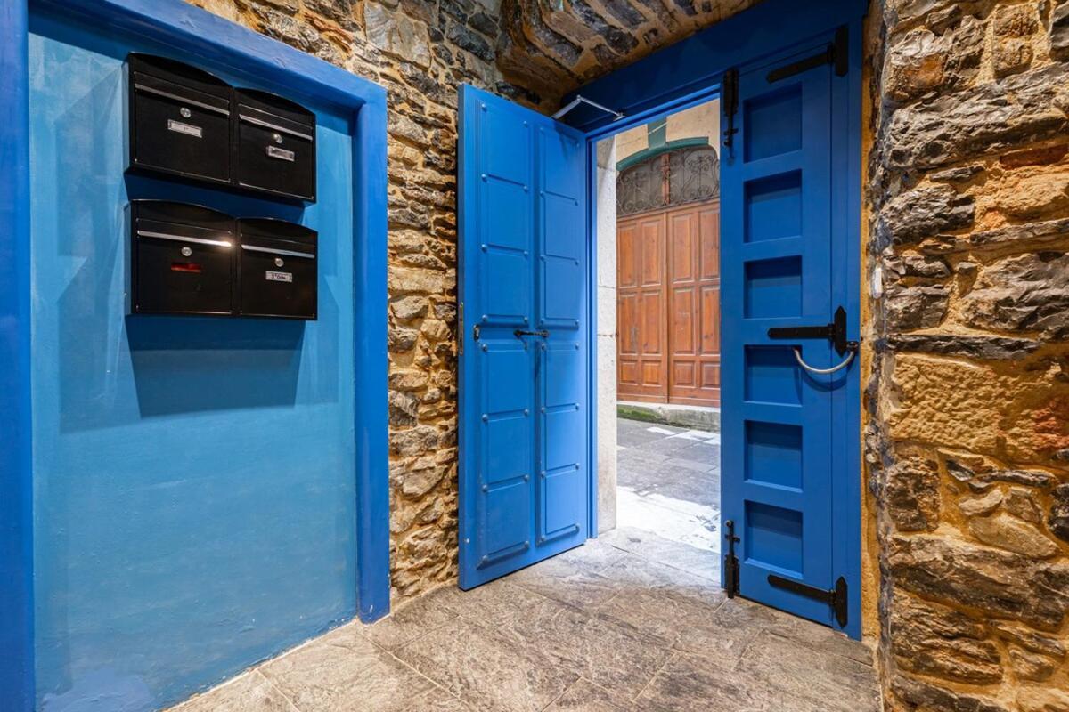 Apartamento 27 De Diciembre