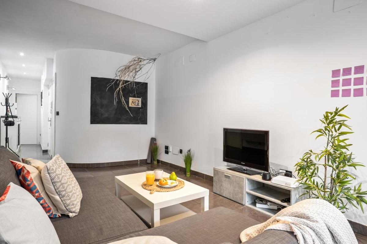 Apartamento 27 De Diciembre *