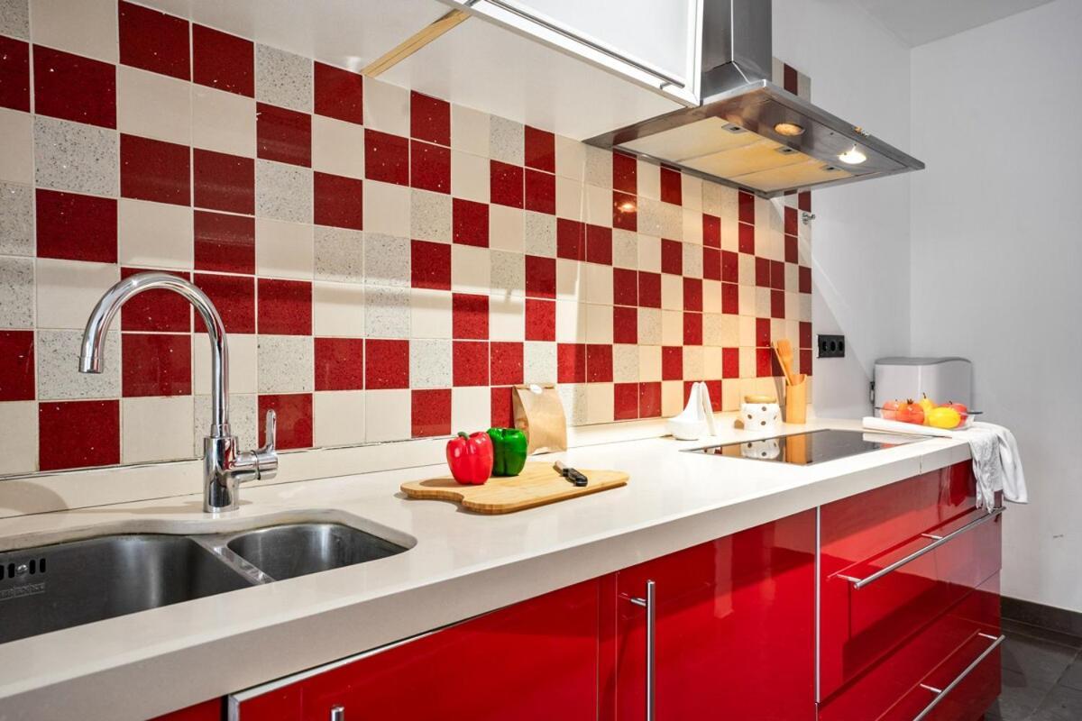 Apartamento 27 De Diciembre