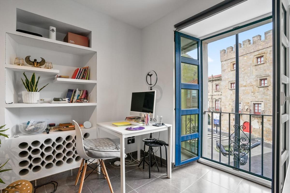 Apartamento 27 De Diciembre Gijón