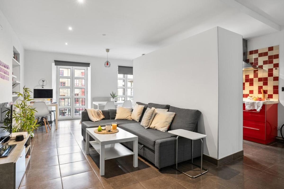 Apartamento 27 De Diciembre *