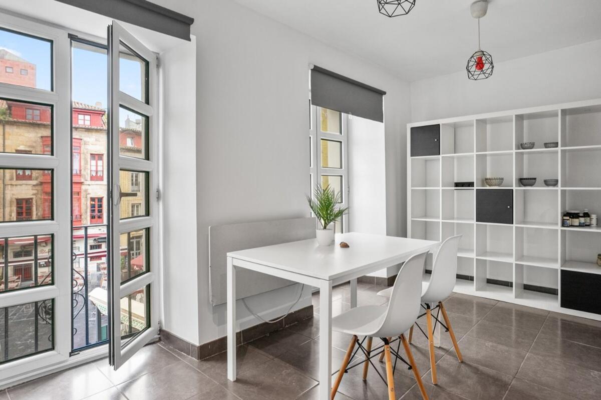 27 De Diciembre Apartamento Gijón